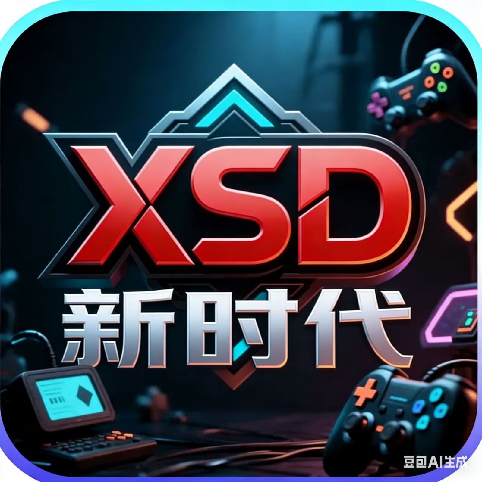 xsd新时代