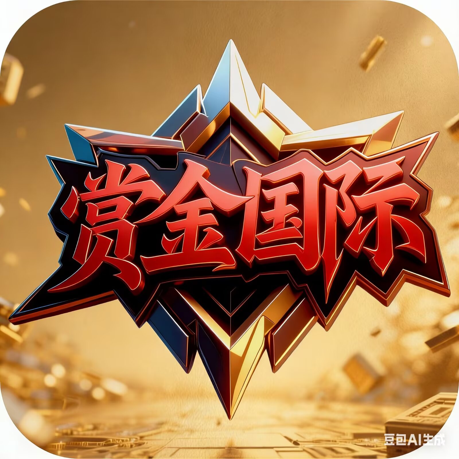 赏金国际