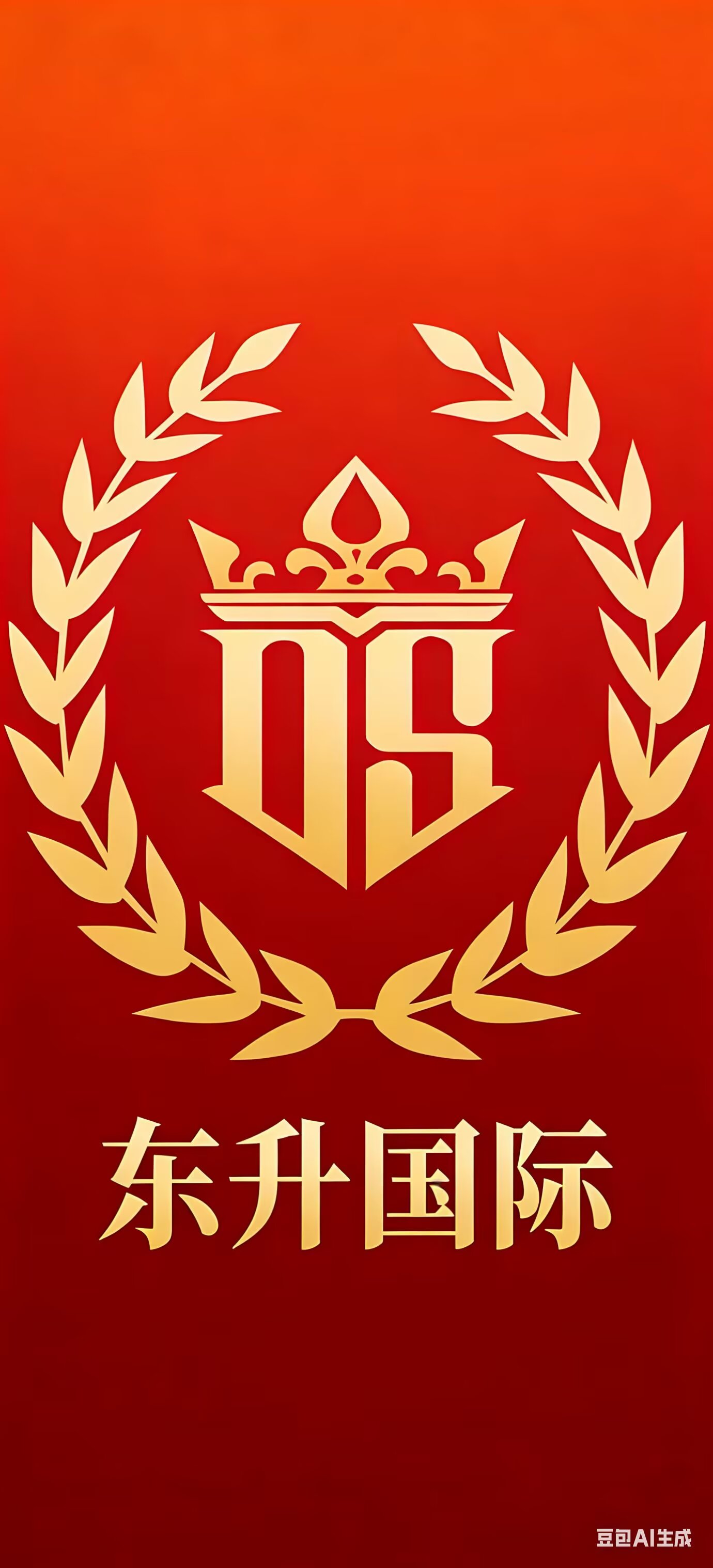 东升